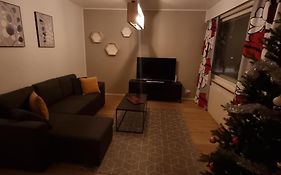 Apartment For Four At The City Center